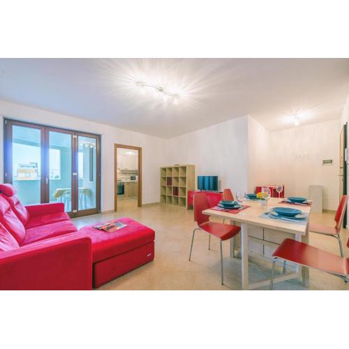 GoodStay Archimede Apartment