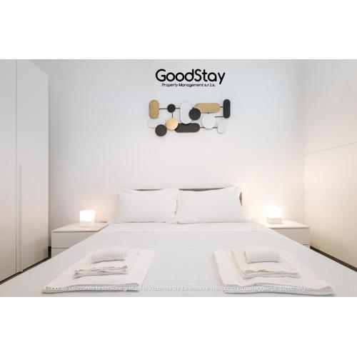 GoodStay Blue Moon Casa con giardino