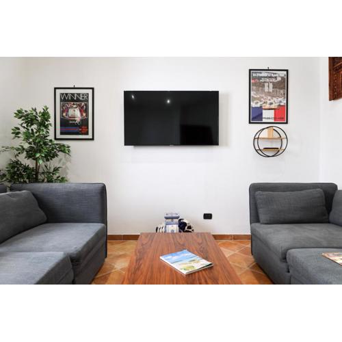 GoodStay Central Suite -Terrace & Charme-