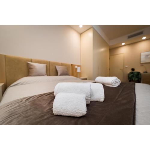 GoodStay Cianci Luxury Room