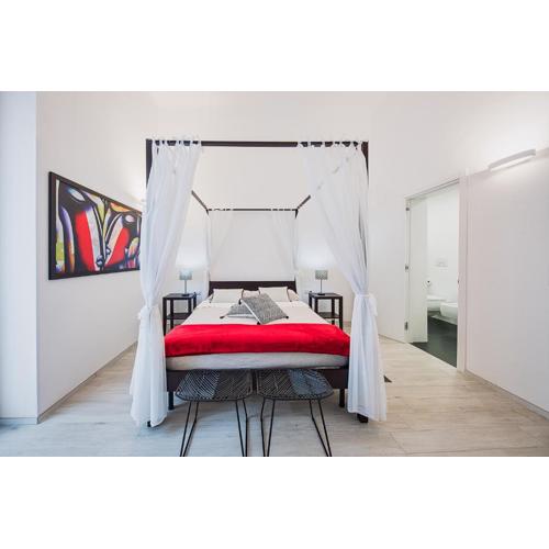 GoodStay La casa di Giovanni - Rooms -