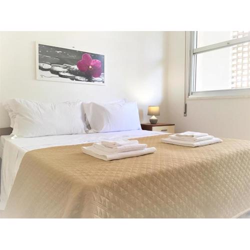 GoodStay Monti 105 Apartments