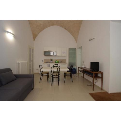 GoodStay Quinto Ennio Apartment