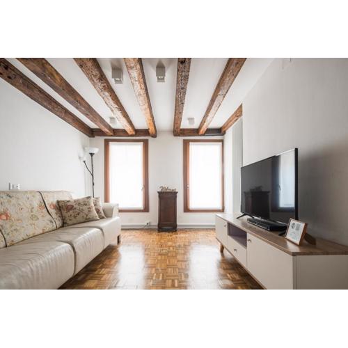 Goodwind Venice Apartments