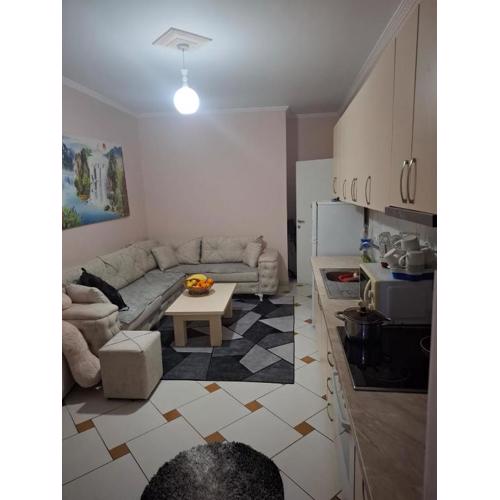 Gora apartment
