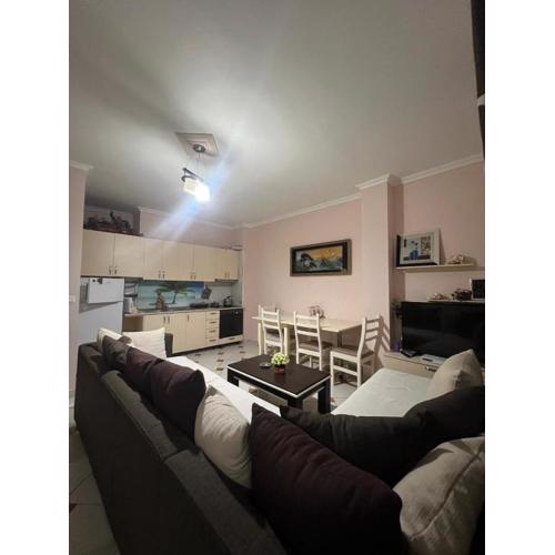 Gora Apartments