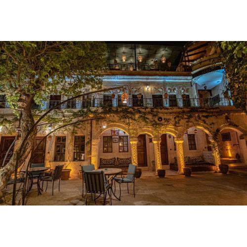 Goreme House