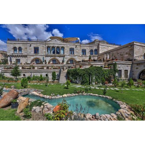 Goreme Inn Hotel Only Adult