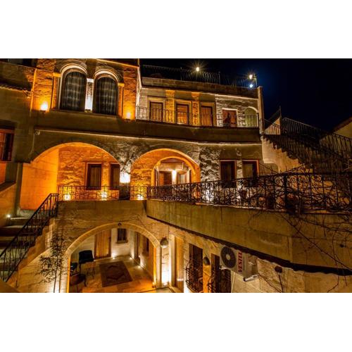Goreme Mansion