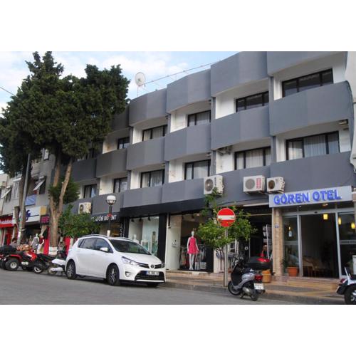 Goren Hotel