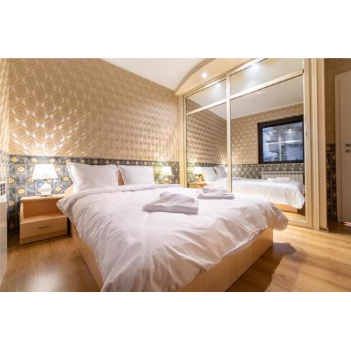 Gorgeous 1-bed Apartment