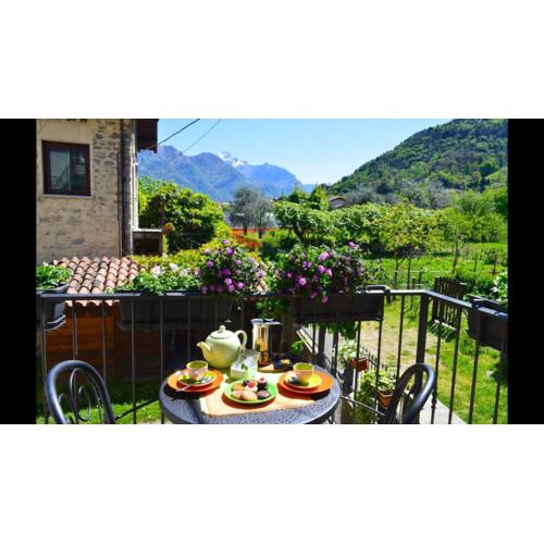 Gorgeous 1 double bedroom apartment