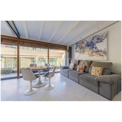 Gorgeous 2 bedroom apartment in Madrid\
