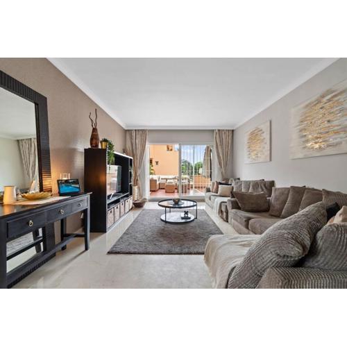 Gorgeous 3 bedroom Santa Maria Golf RDR446