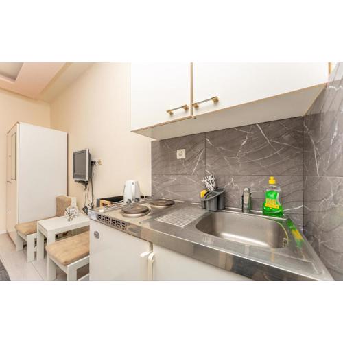 Gorgeous Apartment In Biograd Na Moru