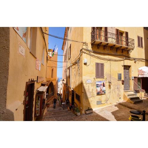Gorgeous Apartment In Castelsardo