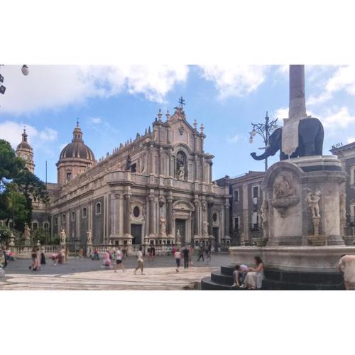 Gorgeous Apartment In Catania With Wifi