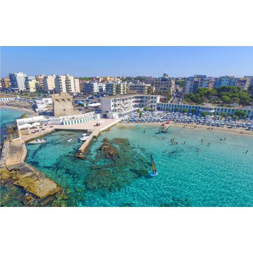 Gorgeous Apartment In Gallipoli