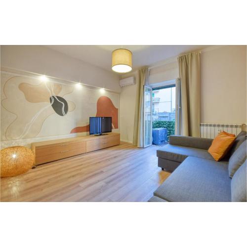 Gorgeous Apartment In Genova With Wifi