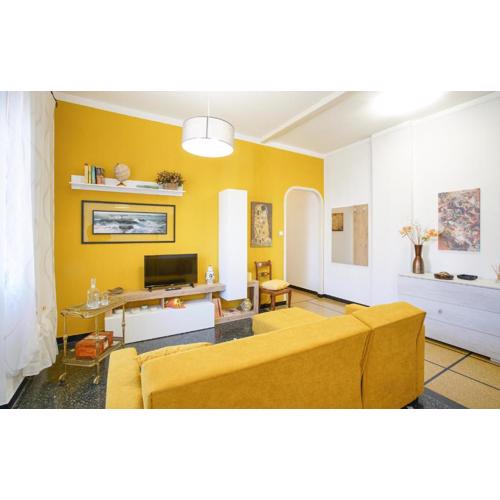 Gorgeous Apartment In Genova With Wifi
