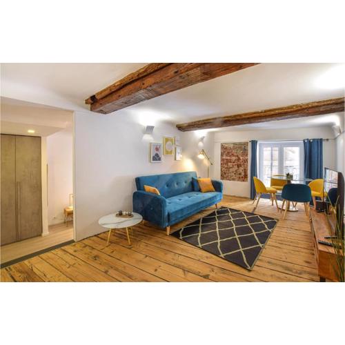Gorgeous Apartment In Genova