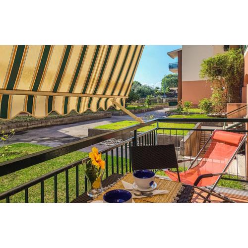 Gorgeous Apartment In Giardini Naxos