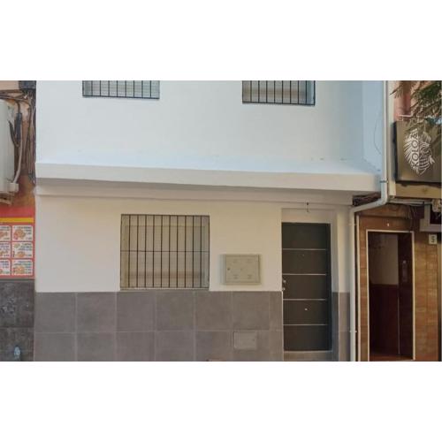 Gorgeous Apartment In Málaga With Wifi