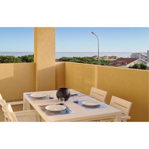 Gorgeous Apartment In Marina Di Ragusa