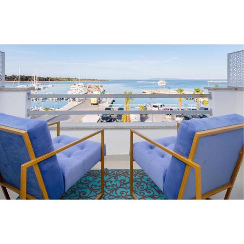 Gorgeous Apartment In Novalja With Wifi