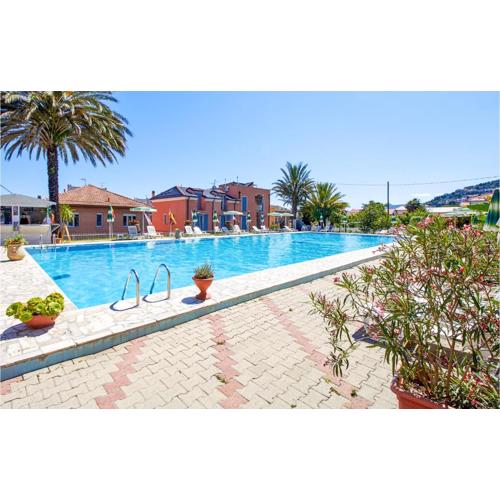 Gorgeous Apartment In Pietra Ligure