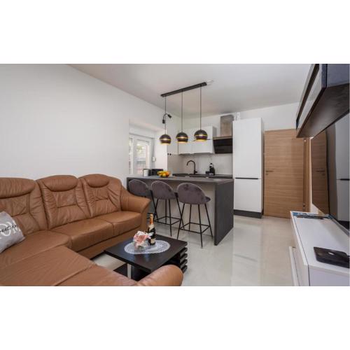 Gorgeous Apartment In Rijeka With Wifi