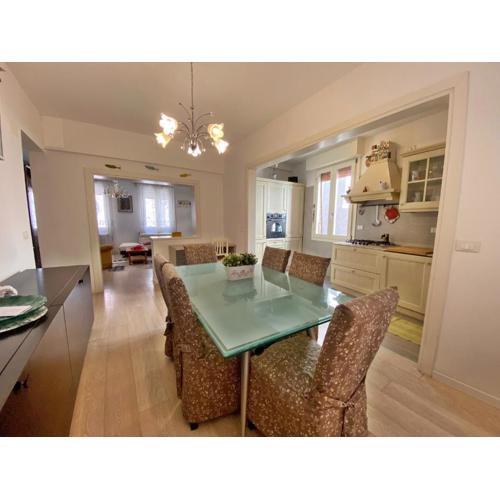 GORGEOUS APARTMENT IN SAN MARCO