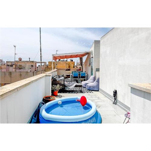 Gorgeous Apartment In Santa Pola