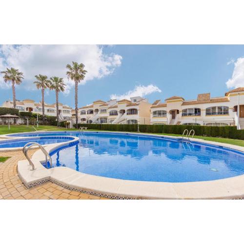 Gorgeous Apartment In Santa Pola