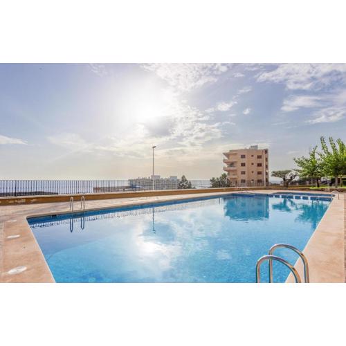 Gorgeous Apartment In Santa Pola