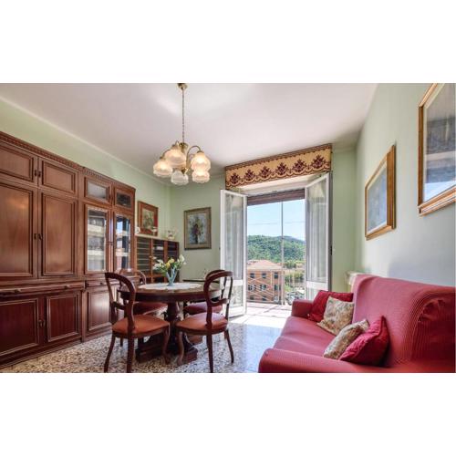 Gorgeous Apartment In Sestri Levante