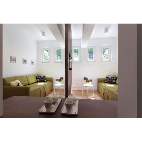 Gorgeous apartment in the perfect area