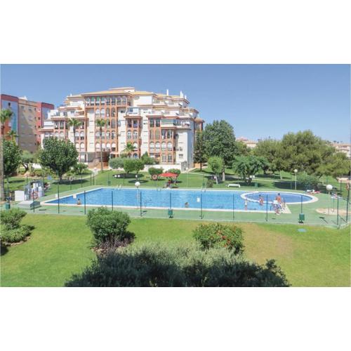 Gorgeous Apartment In Torrevieja