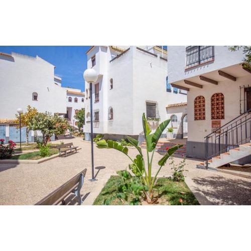 Gorgeous Apartment In Torrevieja