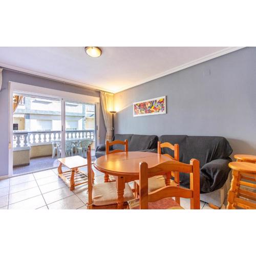 Gorgeous Apartment In Torrevieja