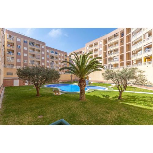 Gorgeous Apartment In Torrevieja