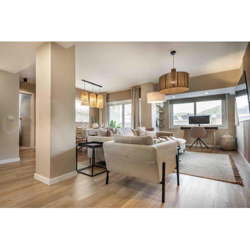 Gorgeous apartment with balcony - Center by REMS