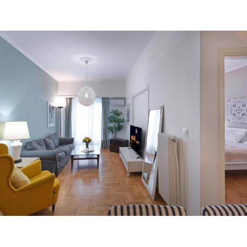 GORGEOUS center Apartment