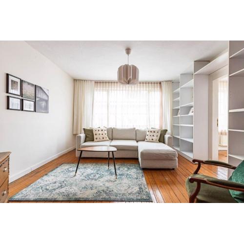 Gorgeous Cozy Central Bright 1bd Pad! #350