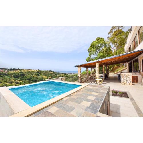 Gorgeous Home In Civitavecchia