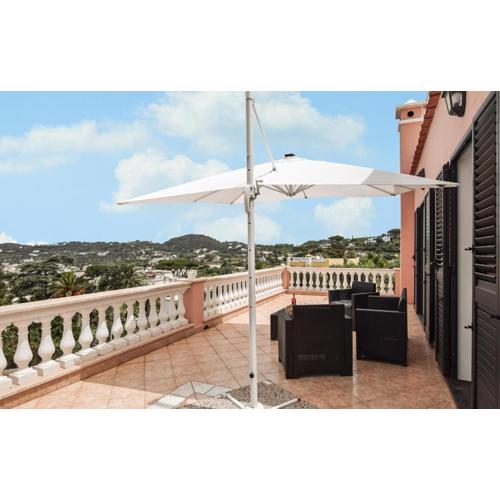 Gorgeous Home In Forio With Wifi