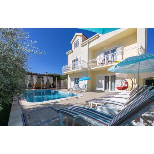 Gorgeous Home In Kastel Stafilic