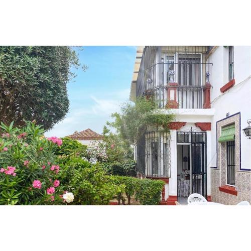 Gorgeous Home In Malaga