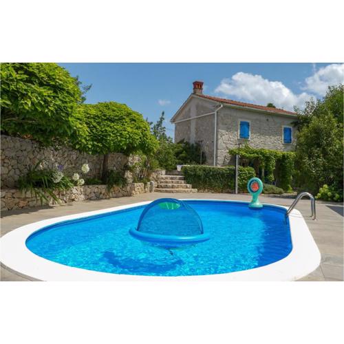 Gorgeous Home In Malinska