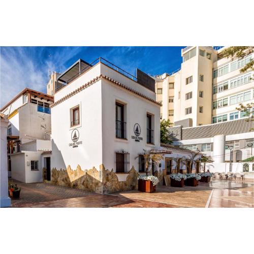 Gorgeous Home In Marbella With Kitchen